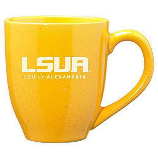 CER1-GLD-LSUALEX-L1-SMA: LXG L1 MUG GLD, LSU-Alexandria